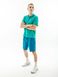 Фотографія Шорти чоловічі Australian Fleece Essential Short (LSUSH0001-184) 4 з 4 в Ideal Sport