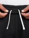 Фотографія Брюки чоловічі Nike Club Bb Cropped Pant (DX0543-010) 4 з 6 в Ideal Sport