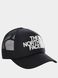 Фотографія Кепка The North Face Youth Logo Trucker (NF0A3SIIKY41) 1 з 2 в Ideal Sport