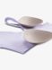 Фотография Спортивный топ женской Nike Indy Women's Sports Bra With Removable Padding Oxygen Purple (DV9837-536) 5 из 5 в Ideal Sport