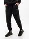 Фотография Брюки мужские Jordan Essentials Men's Fleece Trousers (FJ7779-010) 1 из 4 в Ideal Sport