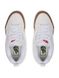 Фотография Кеды женские Vans Knu Skool White (VN0009QCNWH1) 5 из 5 в Ideal Sport