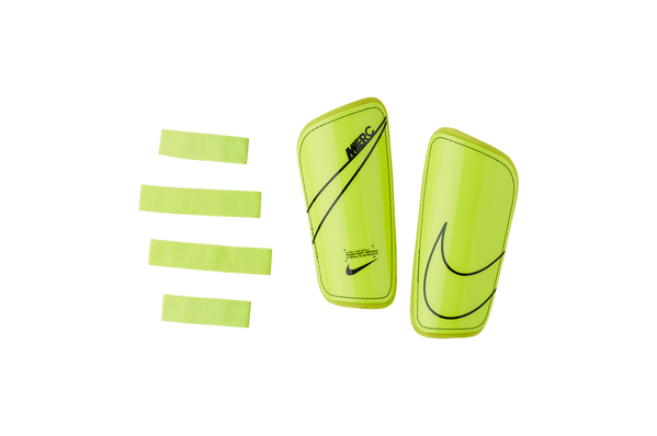 Футбольные щитки Nike Mercurial Hard Shell (SP2128-703), M