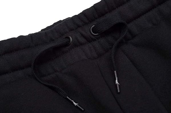 Брюки чоловічі Nike M J Jumpman Fleece Pant (940172-010), L, WHS, 10% - 20%, 1-2 дні