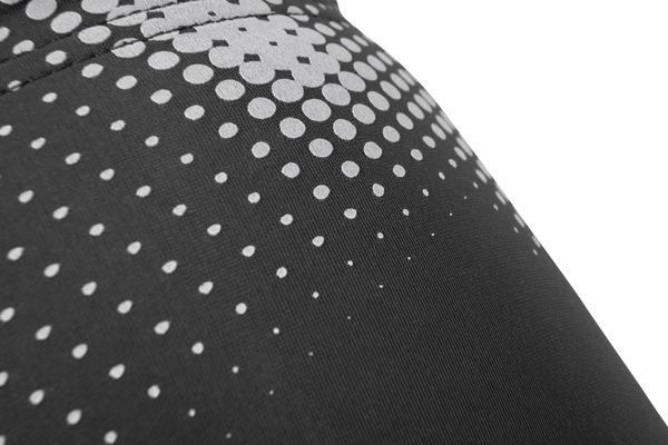 Фіксатор стегна Reebok Compression Thigh Sleeve (RRSL-13525), L, WHS, < 10%, 1-2 дні