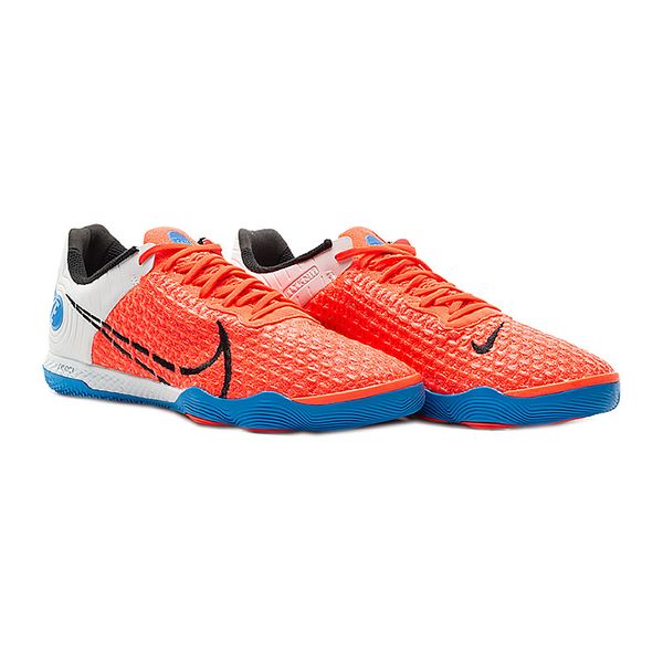 Футзалки унісекс Nike Reactgato (CT0550-604), 46, WHS