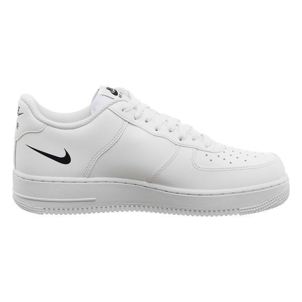 Кроссовки мужские Nike Air Force 1 '07 (FJ4226-100), 46, WHS, 40% - 50%, 1-2 дня