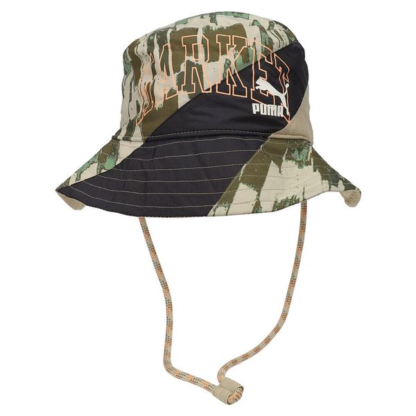 Puma Market X Bucket Hat (02407401), S/M, WHS, 10% - 20%, 1-2 дня