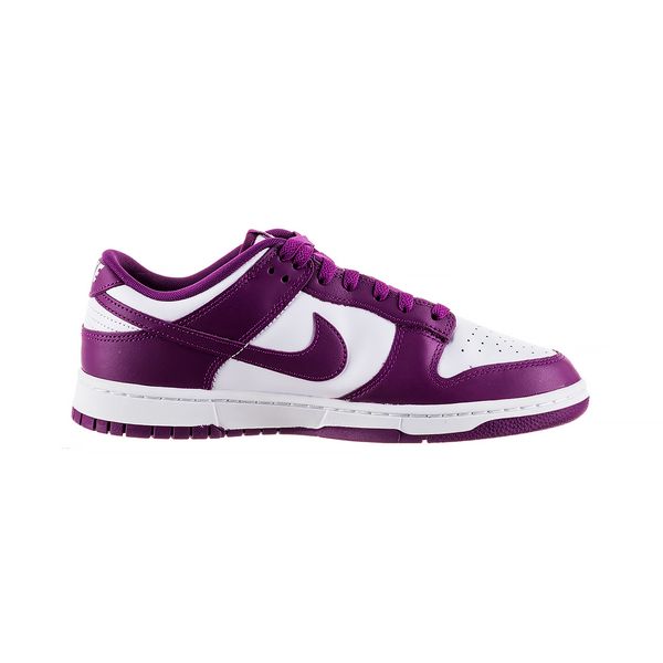 Кроссовки мужские Nike Dunk Low Retro (DV0833-107), 42, OFC, 30% - 40%, 1-2 дня