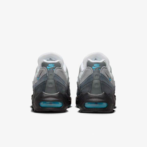 Кросівки унісекс Nike Air Max 95 (HM0622-003), 38, WHS, 1-2 дні
