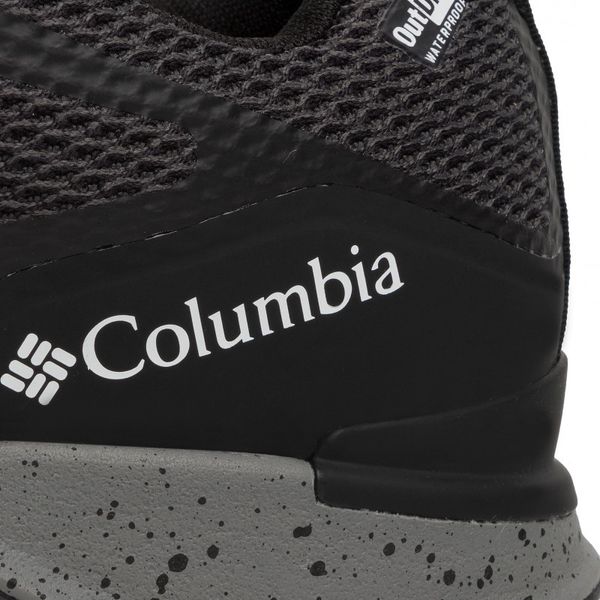 Кросівки чоловічі Columbia Vitesse (BM0076-010), 40, WHS, 10% - 20%, 1-2 дні
