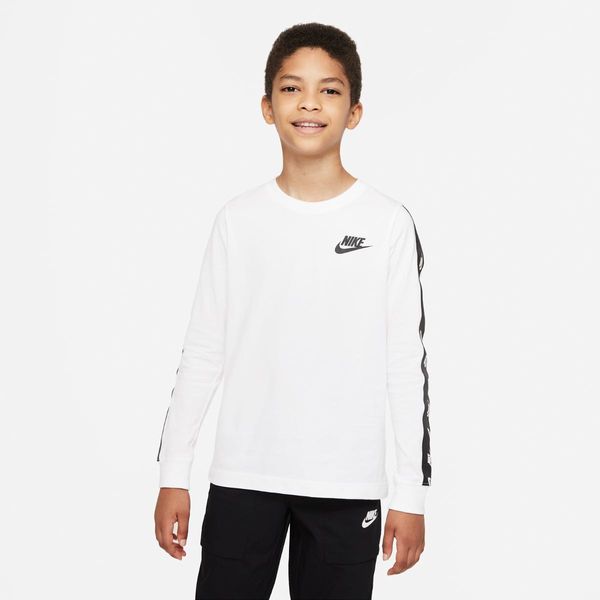 Свитер подростковый Nike Sportswear (DJ6703-100), XL, WHS