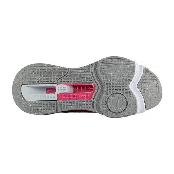 Кросівки жіночі Nike Zoom Superrep 4 Nn (DO9837-600), 40.5, WHS, > 50%, 1-2 дні