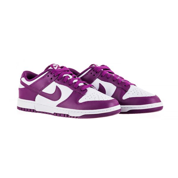 Кроссовки мужские Nike Dunk Low Retro (DV0833-107), 42, OFC, 30% - 40%, 1-2 дня