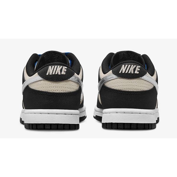 Кросівки унісекс Nike Dunk Low (DZ4712-001), 42, WHS, 1-2 дні