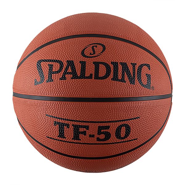 Мяч Spanding Tf-50 Outdoor (73852Z), 5, WHS