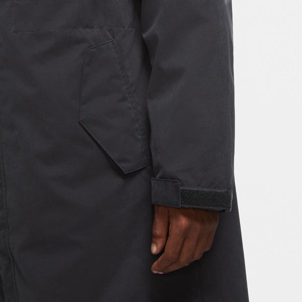 Куртка мужская Jordan 23Eng Otw Parka (CK8908-045), XS, WHS