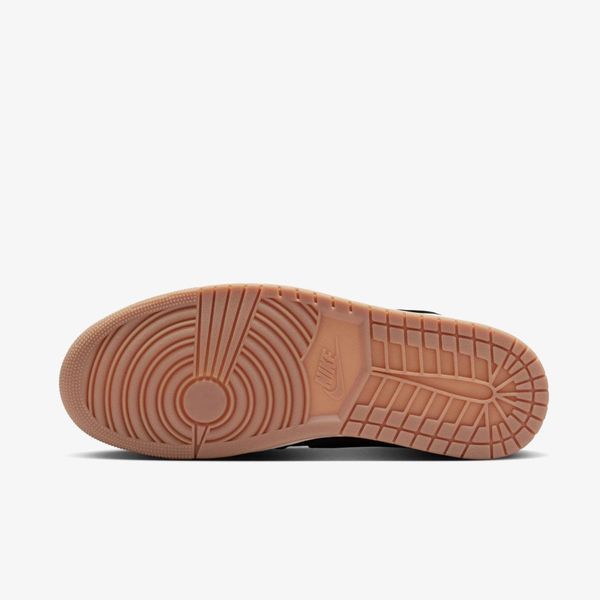 Кроссовки мужские Jordan Air Jordan 1 Retro High Og Fc (II9811-001), 42.5, WHS, 1-2 дня