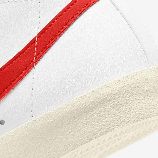 Кеди жіночі Nike Blazer Mid Vintage '77 (CZ1055-101), 36.5, WHS, 30% - 40%, 1-2 дні