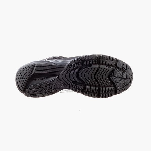 Кросівки унісекс New Balance 990 V6 (U990BB6), 41.5, WHS, 20% - 30%, 1-2 дні