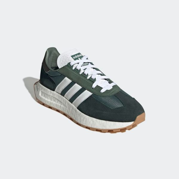 Кроссовки мужские Adidas Retropy E5 Shoes (GW6572), 44 2/3, WHS, 10% - 20%, 1-2 дня