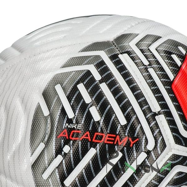 М'яч Nike Academy 23-24 Soccer Ball (FB2894-100), 5, WHS, < 10%, 1-2 дні