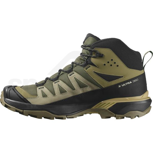 Кросівки унісекс Salomon Acs + Brown (L47667700), 44.5, WHS, 1-2 дні