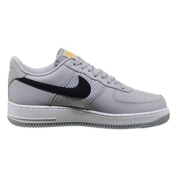 Кроссовки мужские Nike Air Force 1 07 (FD0666-002), 39, WHS, 40% - 50%, 1-2 дня