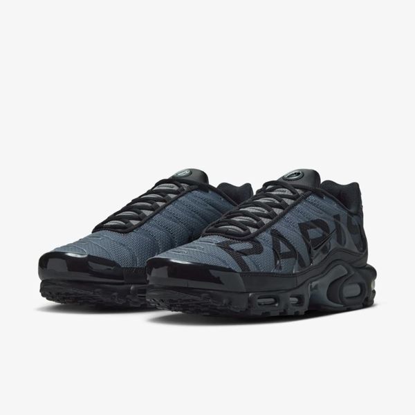 Кросівки чоловічі Nike Air Max Plus Prm (IB2253-001), 40.5, OFC, 1-2 дні