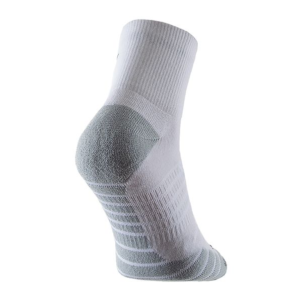 Шкарпетки Nike U Nk Everyday Max Cush Ankle 3Pr (SX5549-100), 46-50, WHS, 10% - 20%, 1-2 дні