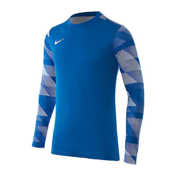Футболка чоловіча Nike Dry Park Iv Goalkeeper Jersey Long Sleeve (CJ6066-463), L, WHS, 10% - 20%, 1-2 дні