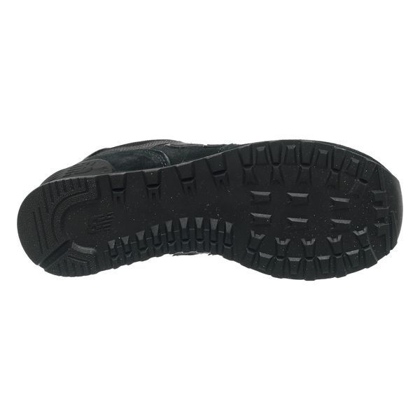 Кросівки чоловічі New Balance 574 Classic (ML574EVE), 39.5, WHS, 20% - 30%, 1-2 дні