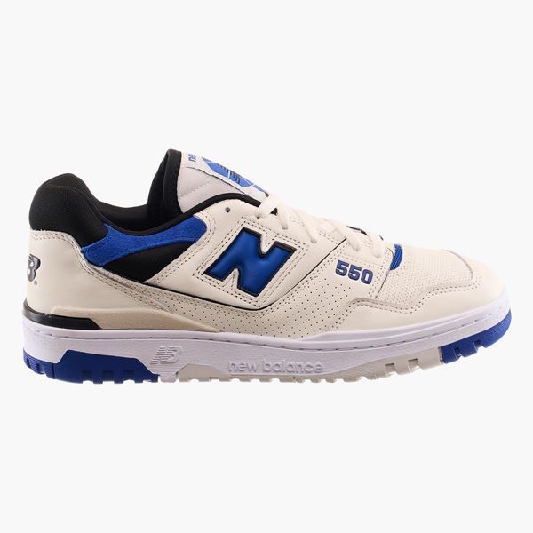 Кроссовки мужские New Balance 550 (BB550VTA), 42.5, OFC, > 50%, 1-2 дня