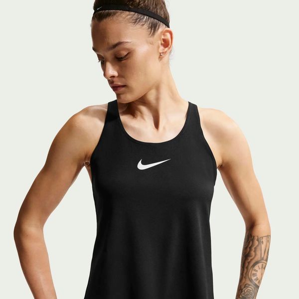 Майка жіноча Nike Top Pro (IO0208-010), S, WHS, 20% - 30%, 1-2 дні