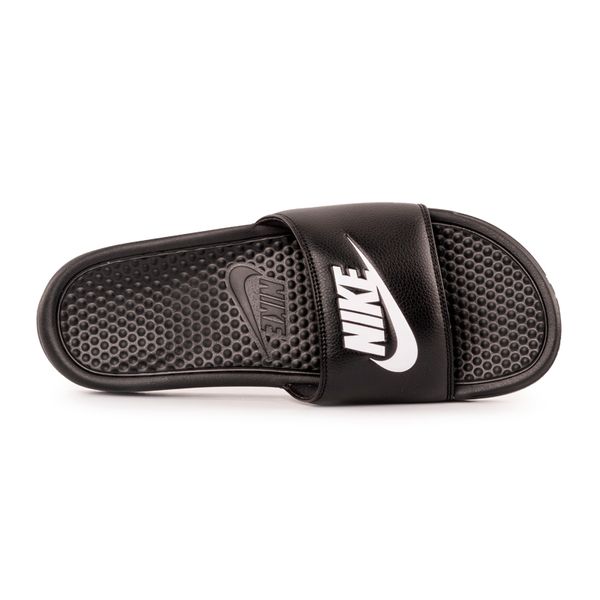 Тапочки унісекс Nike Benassi Jdi (343880-090), 40, WHS, 1-2 дні