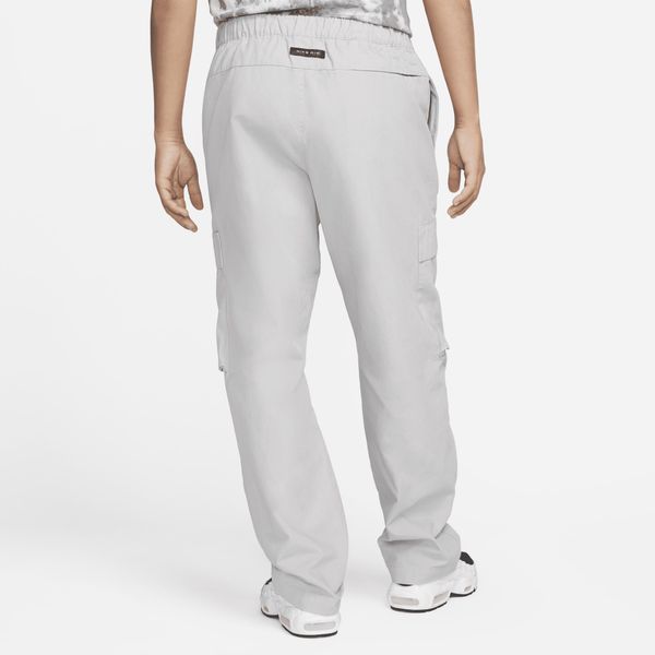 Брюки чоловічі Nike Sportswear Air Woven Cargo Trousers (DX8052-012), L, WHS, > 50%, 1-2 дні