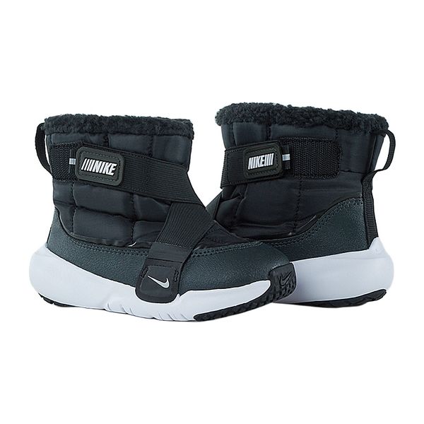 Ботинки детские Nike Flex Advance Boot (DD0303-005), 18.5, WHS, 10% - 20%, 1-2 дня