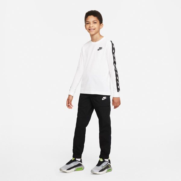 Светр підлітковий Nike Sportswear (DJ6703-100), XL, WHS
