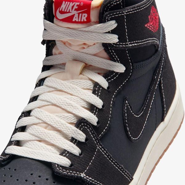Кроссовки мужские Jordan Air Jordan 1 Retro High Og Fc (II9811-001), 42.5, WHS, 1-2 дня