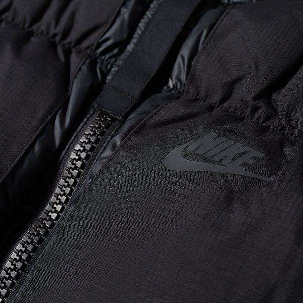 Куртка чоловіча Nike Nsw Tf Rpl City Puffer Jkt (DD6978-010), XL, WHS, 1-2 дні