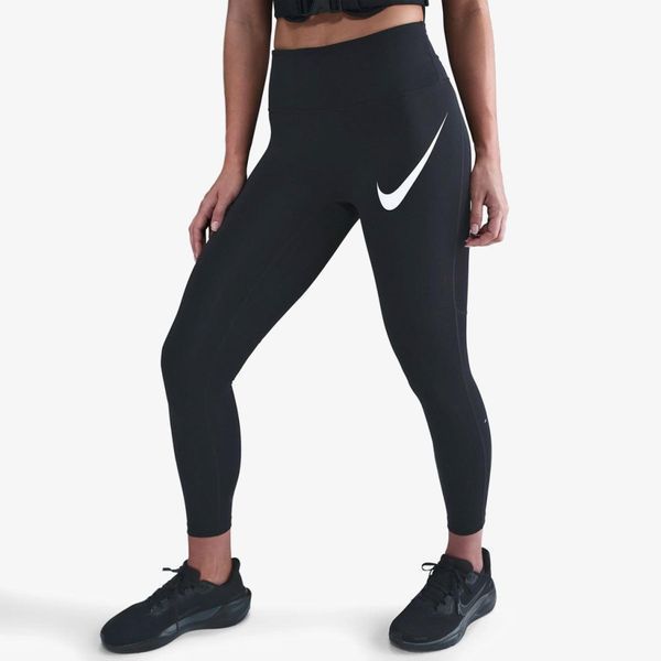Лосіни жіночі Nike W Nk Df Tempo Hr 7/8 Tgt Swhbr (HV2304-010), S, WHS, < 10%, 1-2 дні