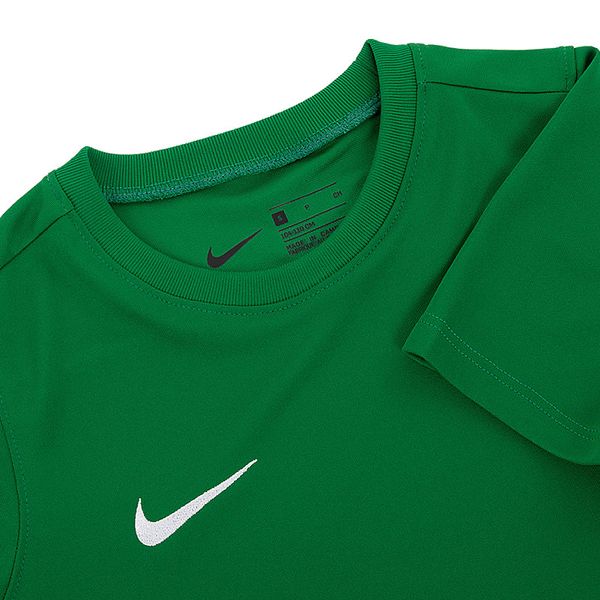 Nike Nike Lk Nk Dry Park20 Kit Set K (CD2244-302), S, WHS