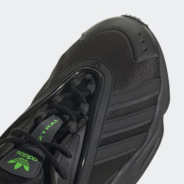 Кроссовки унисекс Adidas Oztral Shoes (HP6565), 44, WHS, 1-2 дня