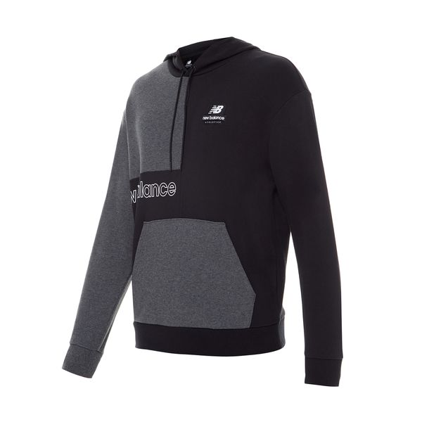 Кофта чоловічі New Balance Athletics Renew Askew (MT21551BK), M, WHS, 1-2 дні