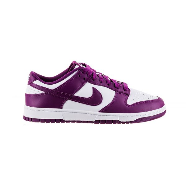 Кроссовки мужские Nike Dunk Low Retro (DV0833-107), 42, OFC, 30% - 40%, 1-2 дня