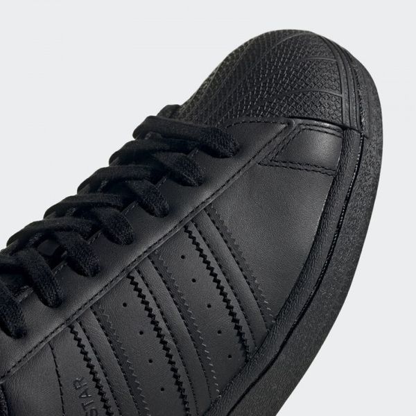 Кросівки чоловічі Adidas Originals Superstar 2.0 (EG4957), 44, WHS, 1-2 дні