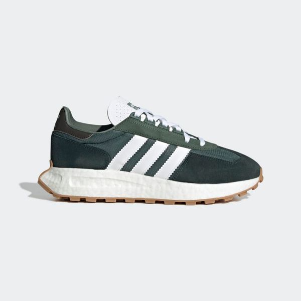 Кросівки чоловічі Adidas Retropy E5 Shoes (GW6572), 44 2/3, WHS, 10% - 20%, 1-2 дні