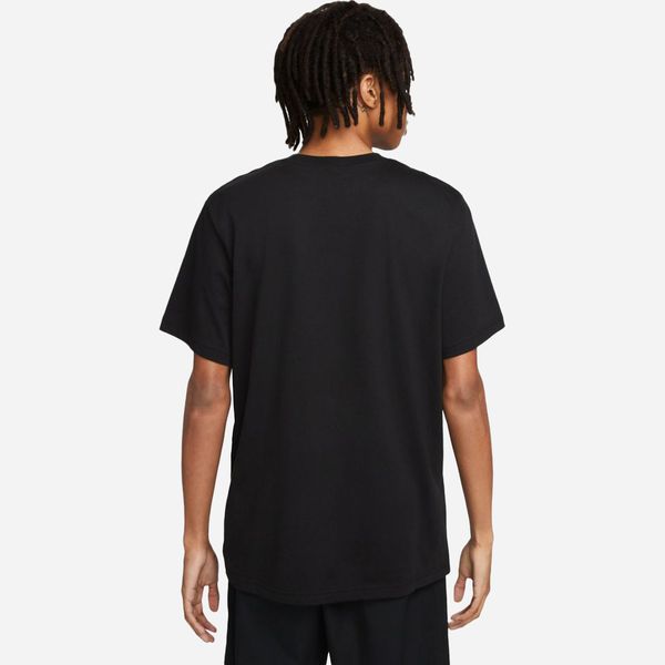 Футболка чоловіча Nike Sportswear T-Shirt (FN0248-010), XS, WHS, 20% - 30%, 1-2 дні
