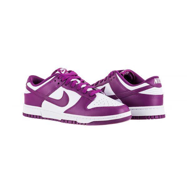 Кроссовки мужские Nike Dunk Low Retro (DV0833-107), 42, OFC, 30% - 40%, 1-2 дня