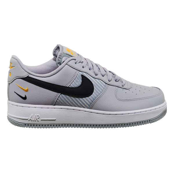 Кроссовки мужские Nike Air Force 1 07 (FD0666-002), 39, WHS, 40% - 50%, 1-2 дня